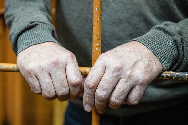 Архивное фото