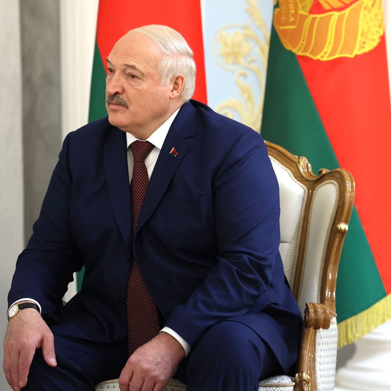 Лукашенко прокомментировал результаты выборов в Венгрии