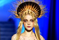 Стильный господь для стильных господ. Как лучшие дизайнеры мира заигрывают с темой религии и провоцируют верующих