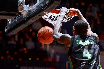 Американский баскетболист назвал несправедливым отстранение российских клубов