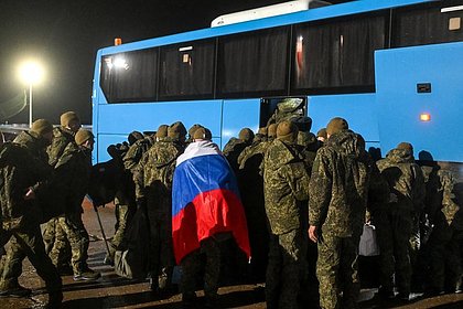 Мирошник рассказал о роли Белоруссии в обмене пленными между Россией и Украиной