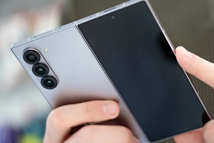 В России предупредили о штрафе и аресте за отказ разблокировать телефон