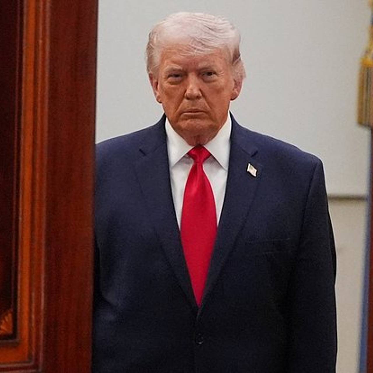 Трамп похвастался завершенными войнами и спасенными жизнями