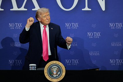 Трамп допустил срыв сделки с Ираном по ядерной программе