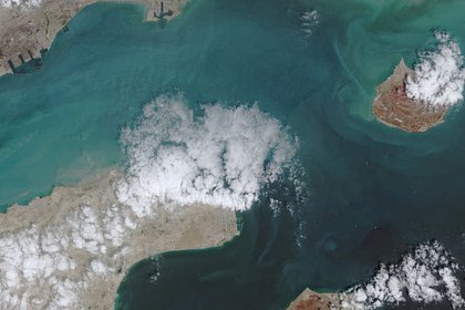 В Иране допустили возобновление блокировки Ормуского пролива