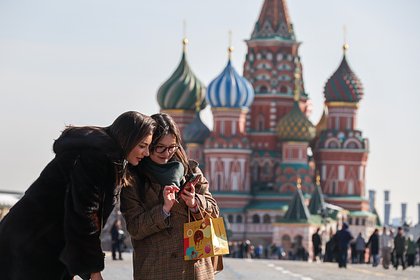 В МИД заявили о нежелании России закрывать границы для европейцев