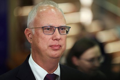 Глава РФПИ оценил снятие санкций США с российской нефти