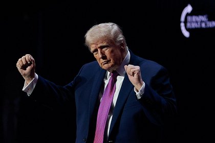 Трамп допустил возобновление ударов по Ирану