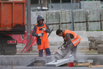 В Госдуме анонсировали возможное ужесточение закона о мигрантах