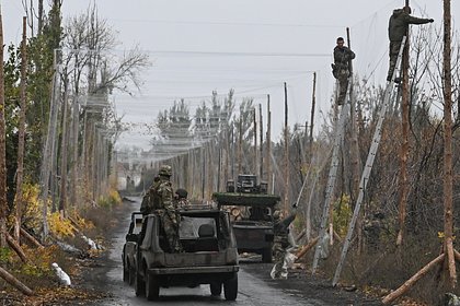 В России разработали уникальную противодроновую сеть
