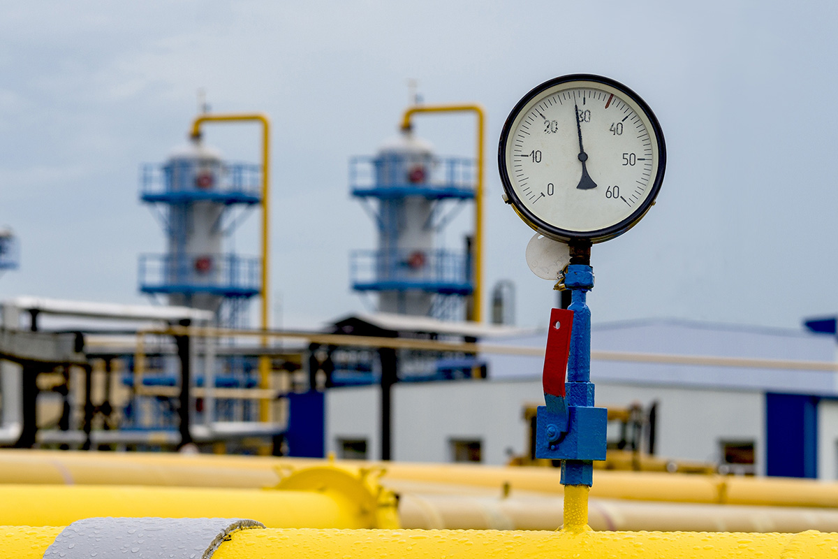 Решение&nbsp; США продлить послабления на российскую нефть объяснили