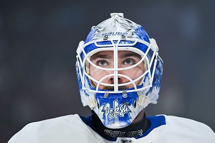 Российский вратарь &laquo;Торонто&raquo; раскритиковал ЛГБТ-акции в Канаде