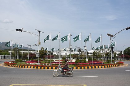 Иран через Пакистан получил новые предложения США