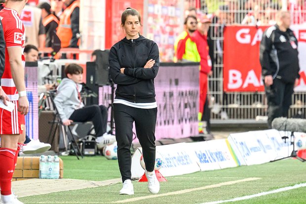 Мари-Луизе Эта