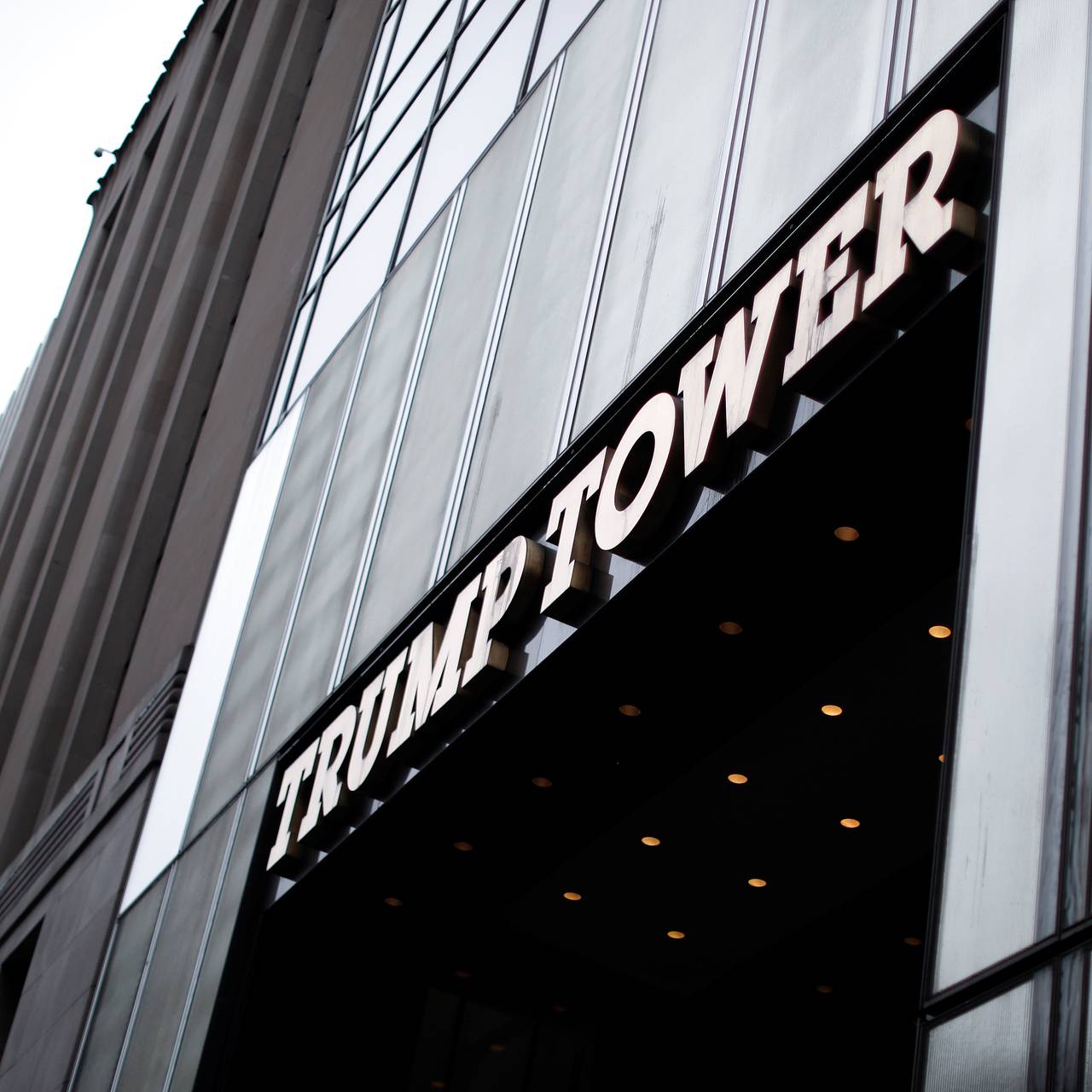 Трамп захотел построить самый высокий небоскреб в Тбилиси