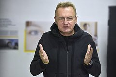 Андрей Садовый