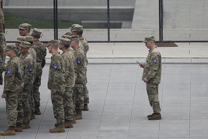 Раскрыто мнение американцев о войне с Ираном