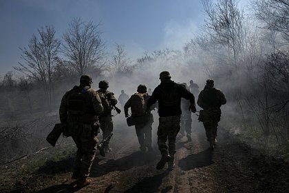 Раскрыта серьезная проблема ВСУ в связи с наступлением ВС РФ у Колодезного