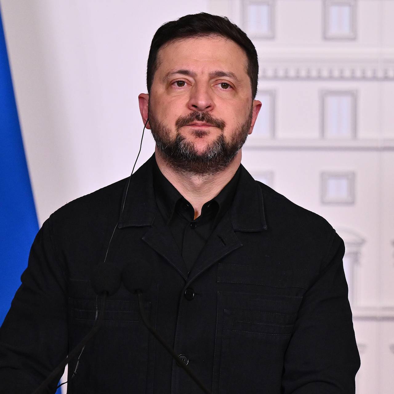 Фото: Domenico Cippitelli / Globallookpress.com