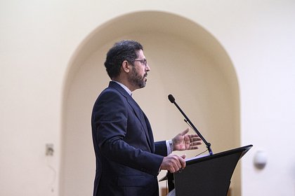 Иран поставил точку в вопросе отправки обогащенного урана в США