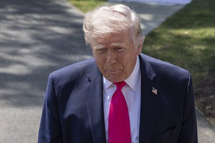 Советники Трампа дали ему непривычный совет