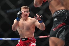 Марк Вологдин 