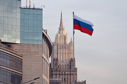 В МИД пригрозили ответом на вызовы НАТО