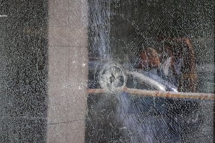 На Украине после стрельбы в Киеве захотели разрешить гражданам носить оружие