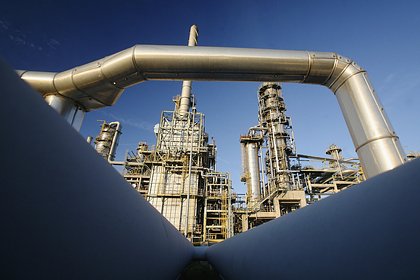 В США пообещали возобновить санкции против российской нефти