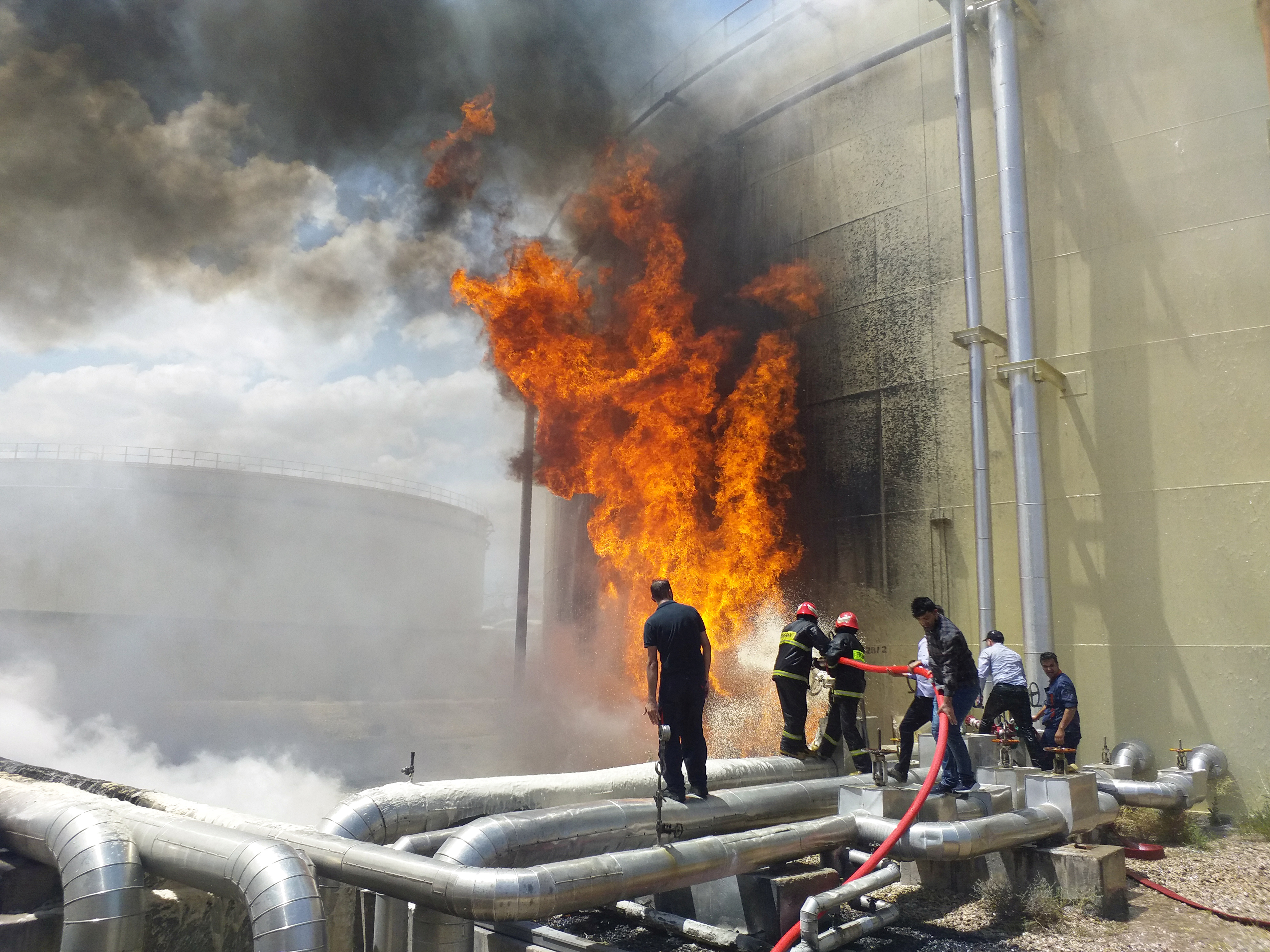 Трамп выдвинул ультиматум Ирану