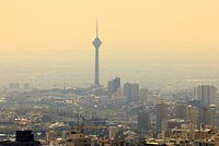 Иран отказался от второго раунда переговоров с США 