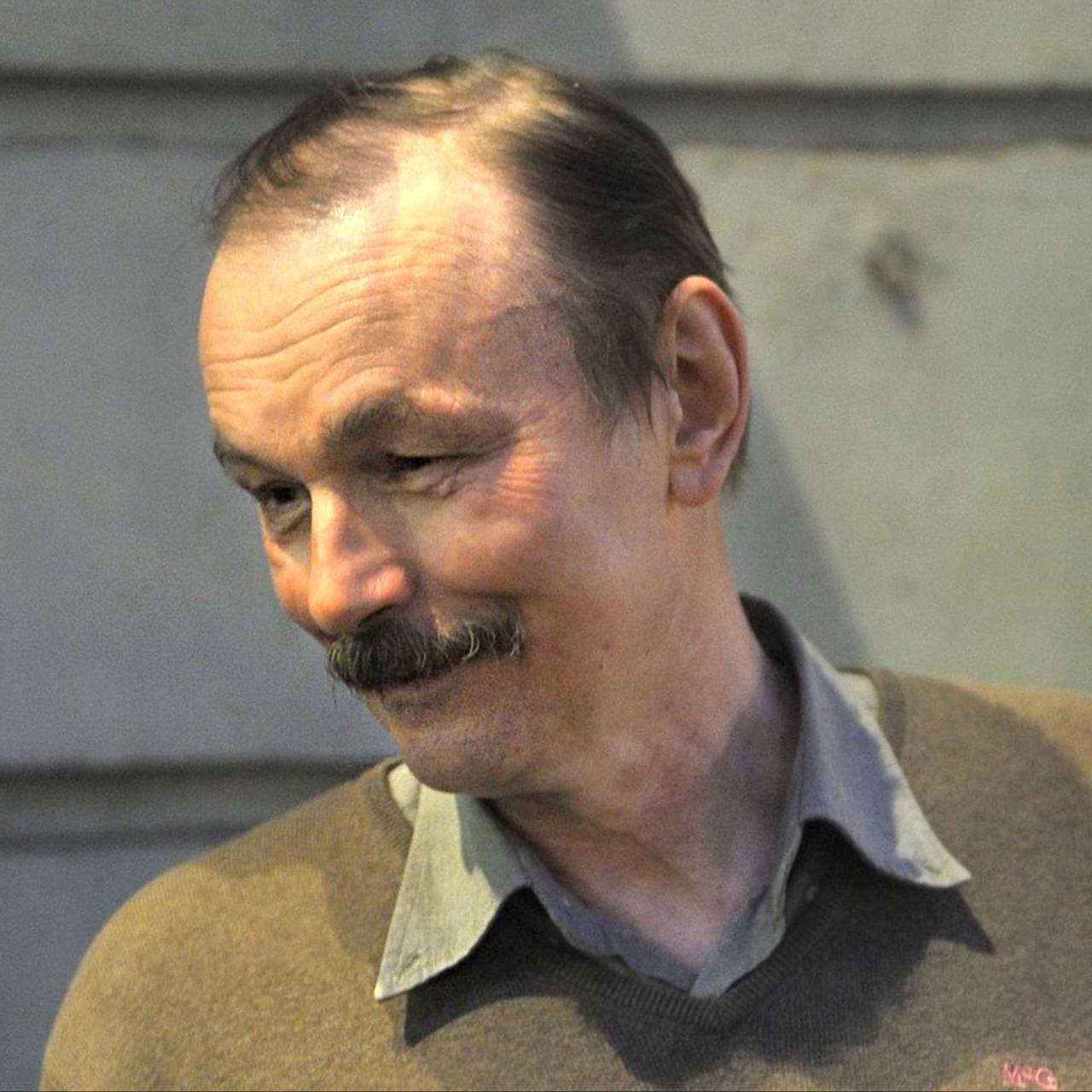Раскрыта причина смерти художника Шинкарева