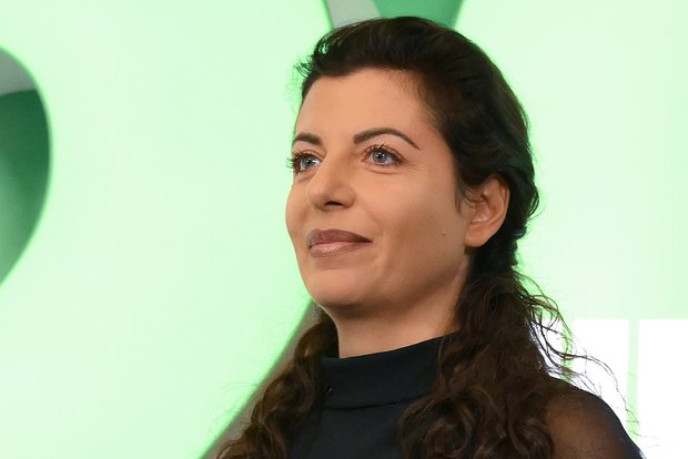 Маргарита Симоньян