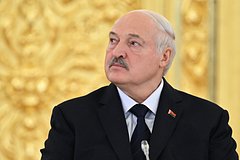 Александр Лукашенко
