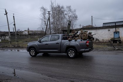 Военкомы начали отлавливать украинцев среди могил