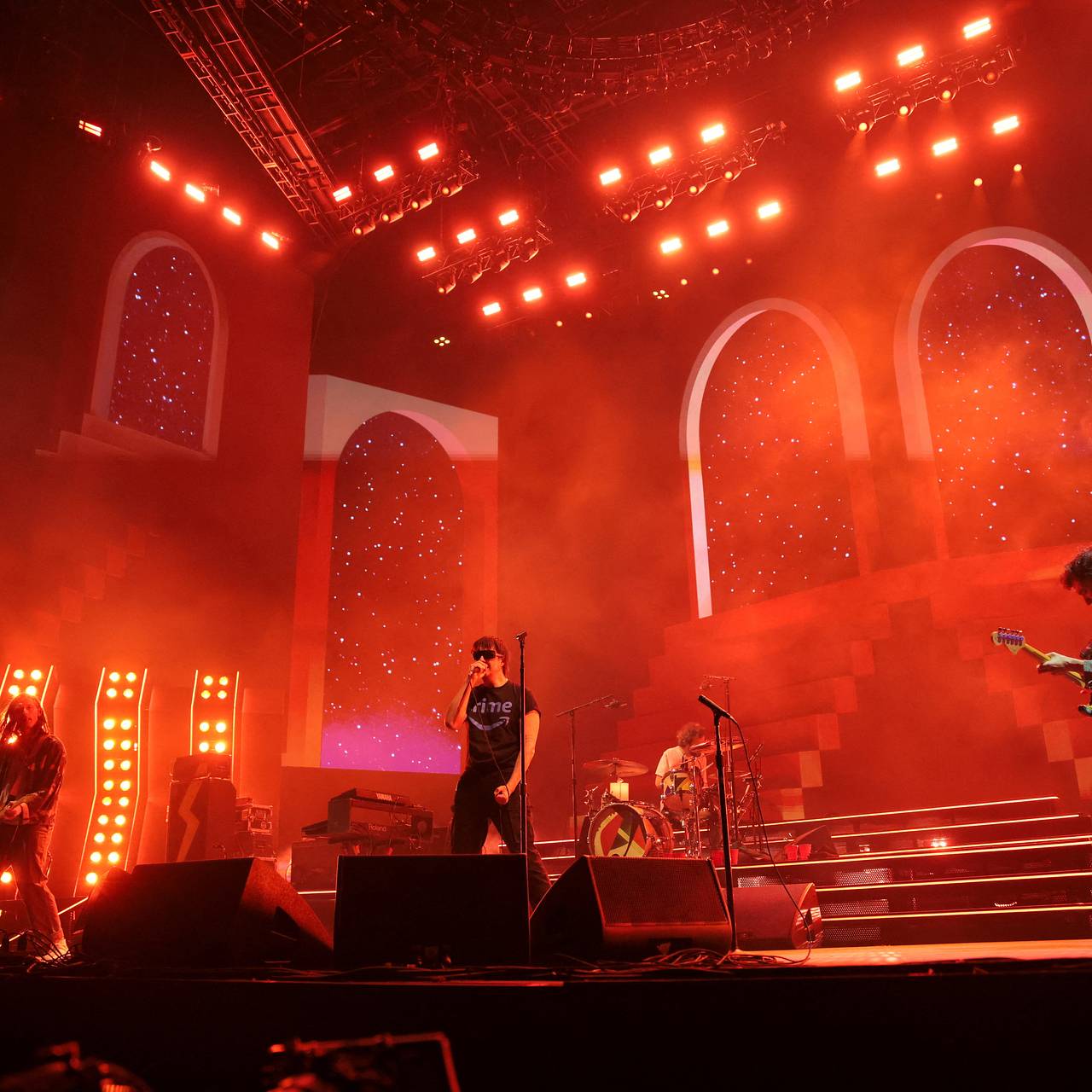 Фото: Daniel Cole / Reuters