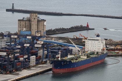 Стоимость нефти Brent резко взлетела