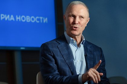 Сальдо рассказал о брошенных жителях Херсона