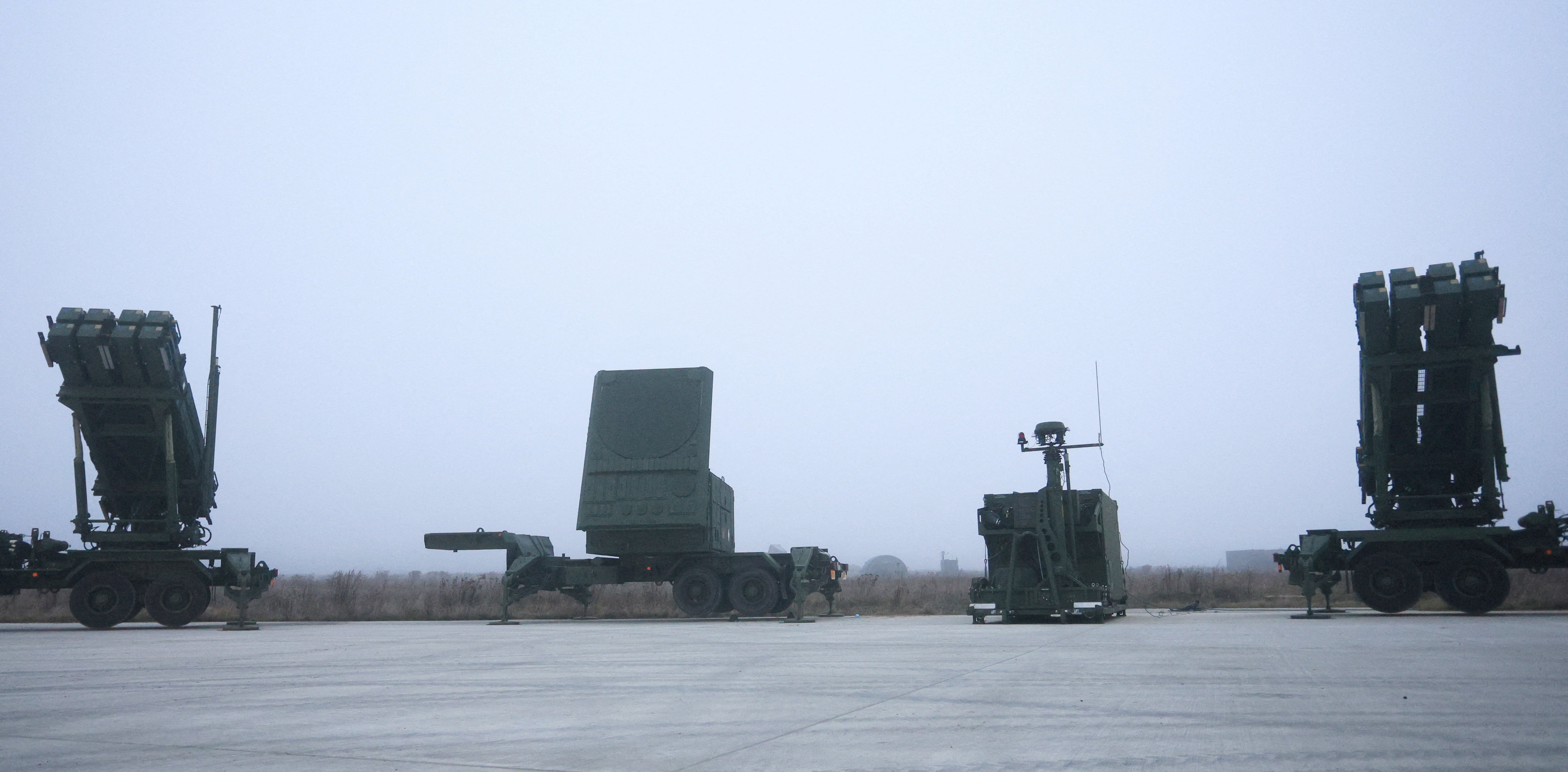 �������&nbsp; �������� ���������� ������ Patriot