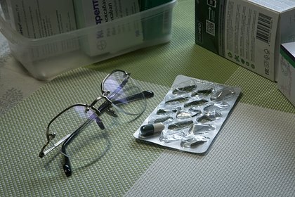 Россиянин пошел на грабеж аптеки ради перевязочных материалов