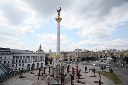 Киеву предрекли &laquo;худший кошмар&raquo; из-за выборов в Болгарии