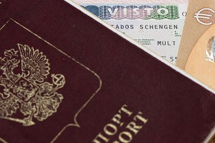Жители одной страны ЕС устремились получить российское гражданство
