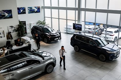 Названы проблемы кроссовера Exeed