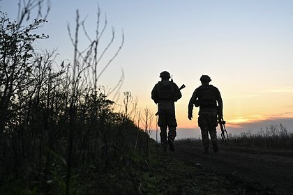 В России указали на признак небоеспособности тероброны ВСУ в Сумской области