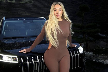 Седокова подогрела слухи о романе с Джиганом