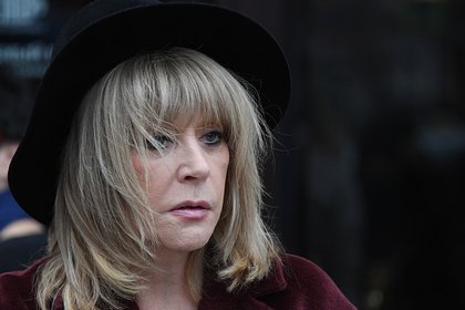 Стало известно о многомиллионных счетах Пугачевой в России