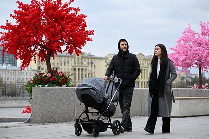 В Москве начнется битва времен года