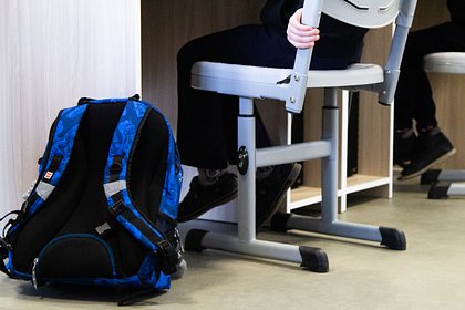 В российском городе отменили занятия во всех школах после массированной атаки ВСУ