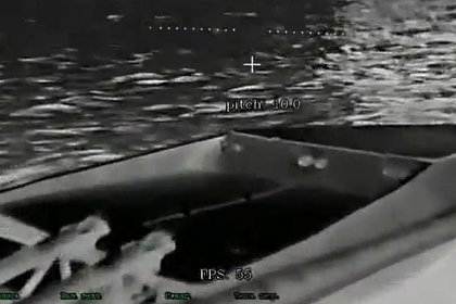 Украинские БЭКи получили ПЗРК