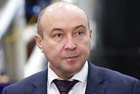 Убегавшего от фермеров главу Минсельхоза Новосибирской области отправили в отставку. Увольнение связали с массовым забоем скота 